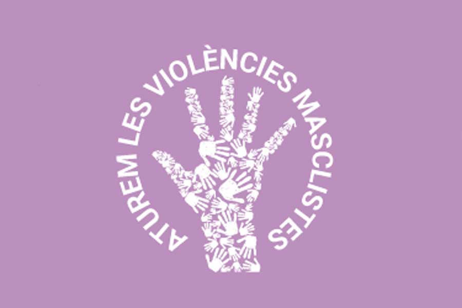 Violencia machista Govern Balear