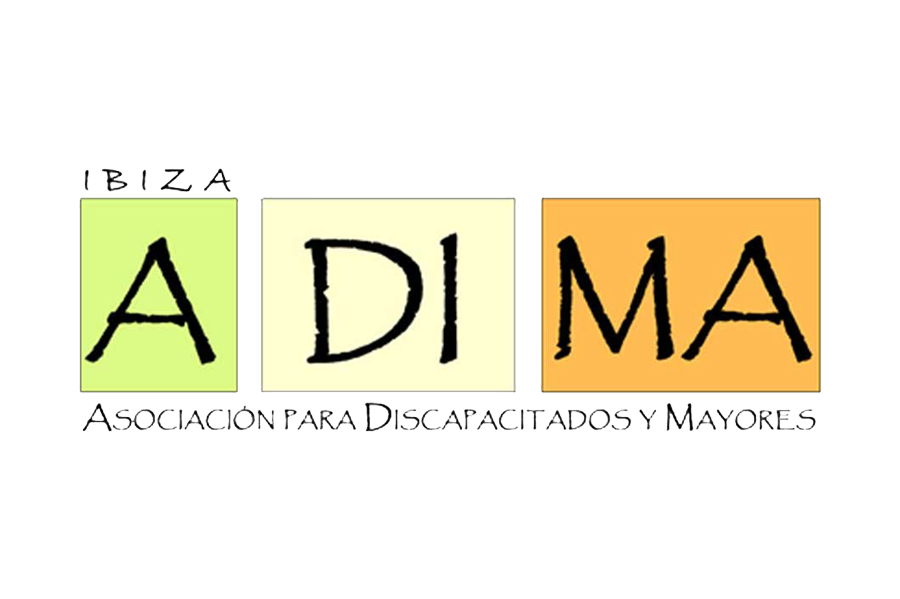 Logo ADIMA