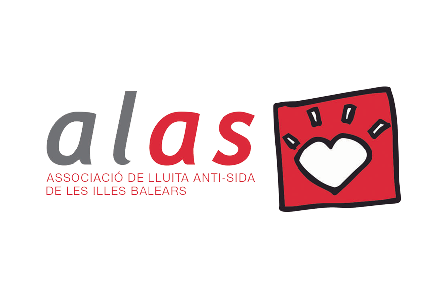 Logo ALAS