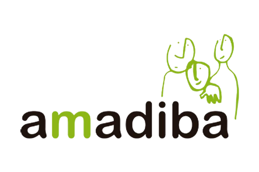Logo AMADIBA