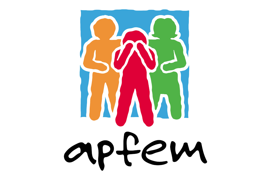 Logo APFEM
