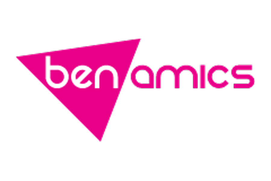 Logo Ben Amics
