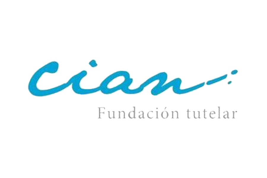 Logo Cian