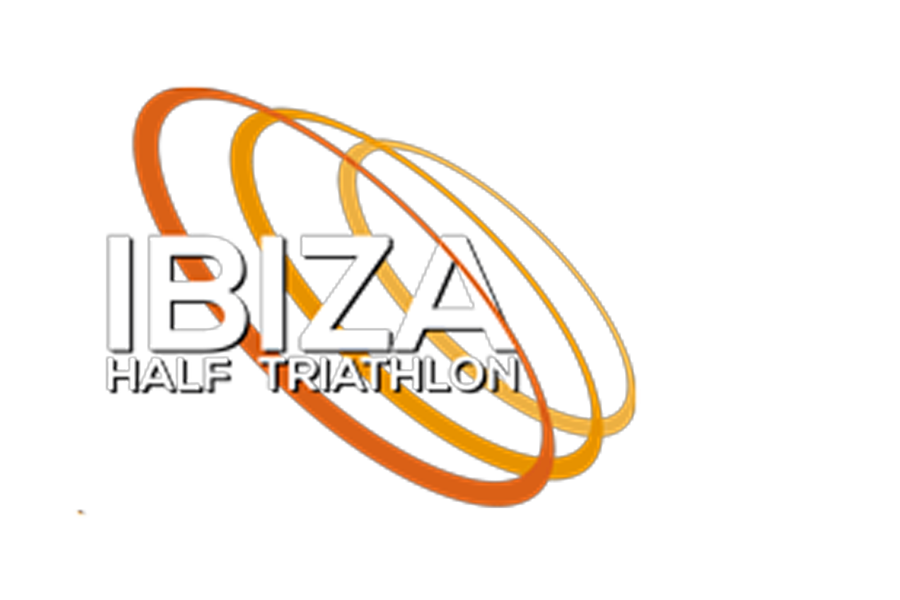 Logo Ibiza Triatlon