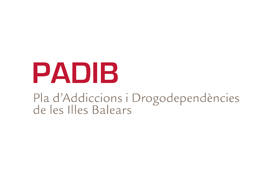 Logo PADIB