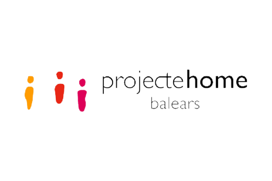 Logo Proyecto Hombre Balears
