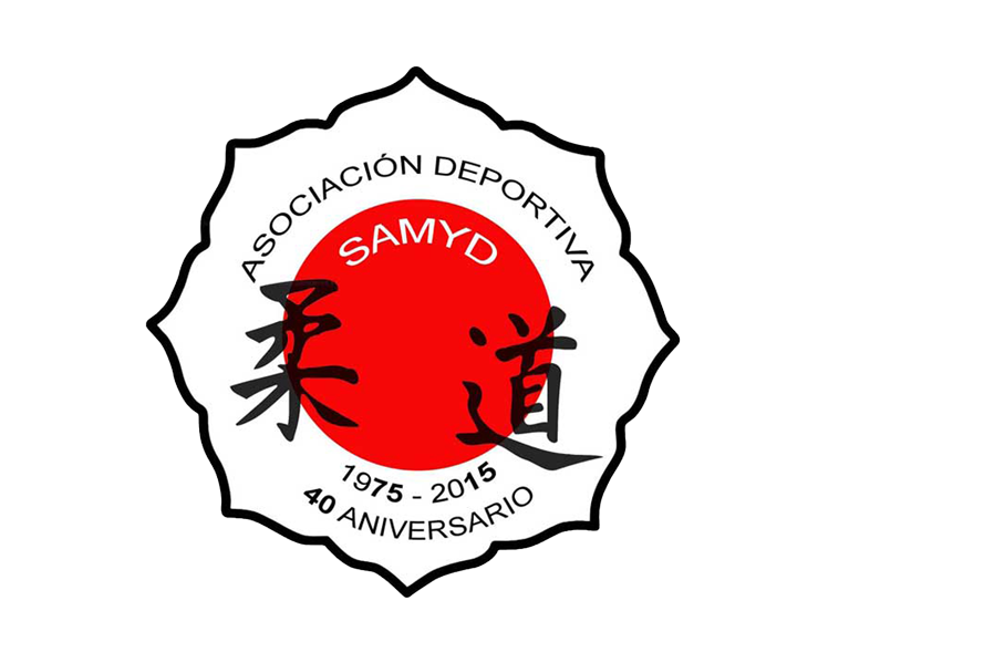 Logo Asociación deportiva SAMYD