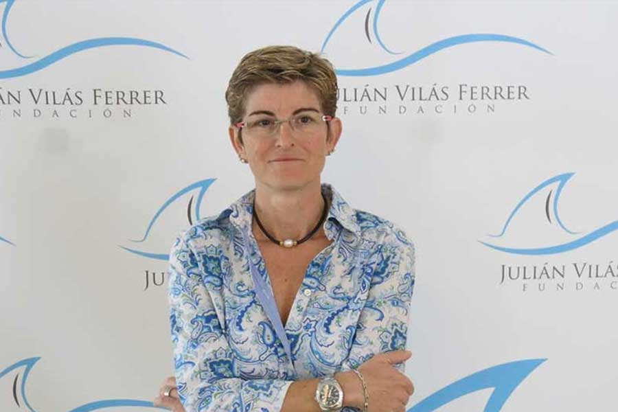 Fundació Vilás Ferrer
