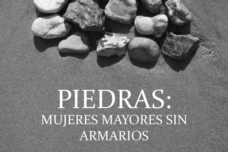 Exposición Mujeres Mayores sin Armarios