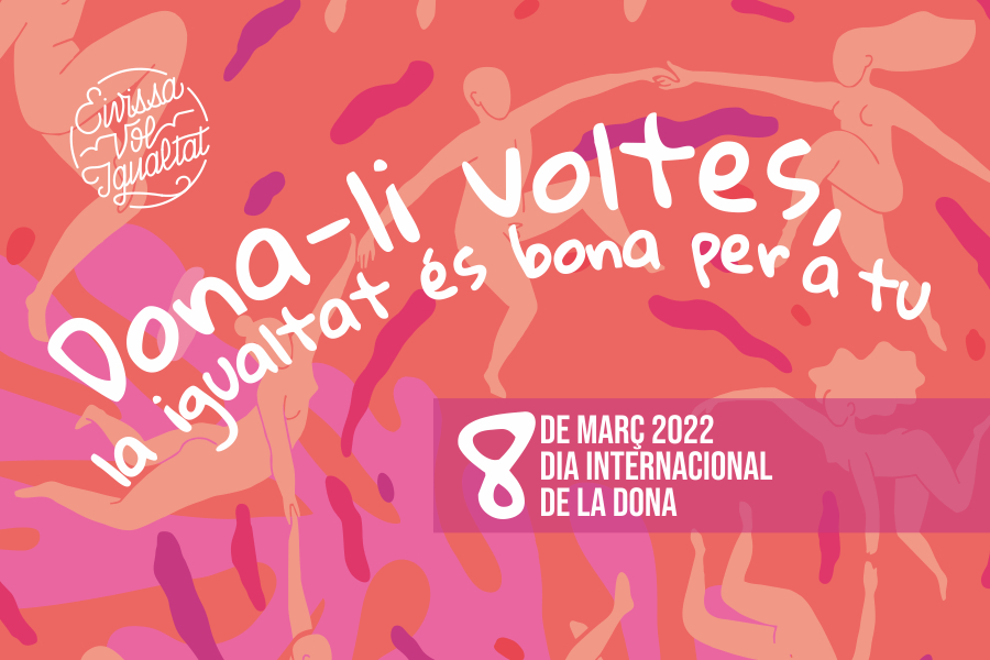 Día de la Mujer 2022