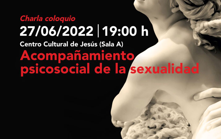 Charla de Sexualidad