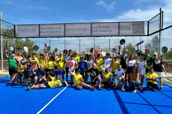 Circuit Esportiu Inclusiu d’Eivissa