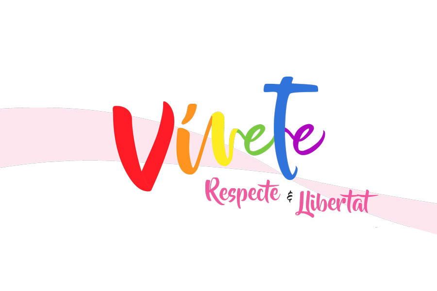 Logo Vivete