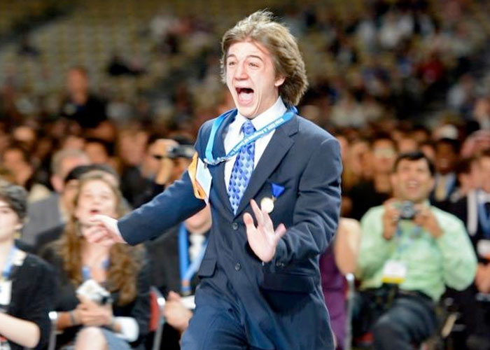 Jack Andraka