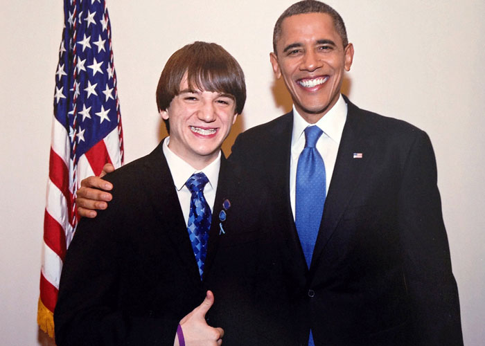 Jack Andraka