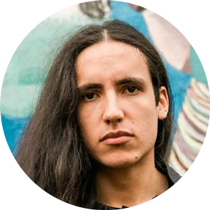 Xiuhtezcatl Martinez