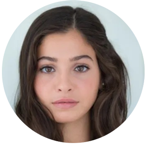 Yusra Mardini