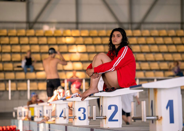 Yusra Mardini