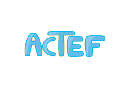ACTEF logo